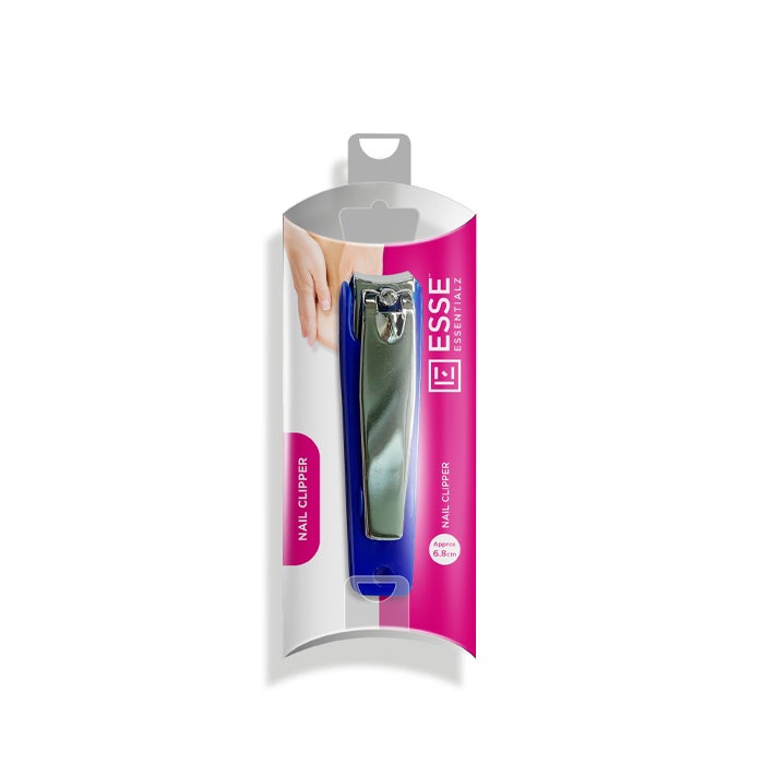 Essentialz Nail Clipper 6.8 cm